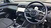 Hyundai TUCSON 1.6 TGDi SE Connect 5dr 2WD Petrol Estate Black