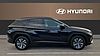 Hyundai TUCSON 1.6 TGDi SE Connect 5dr 2WD Petrol Estate Black