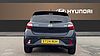 Hyundai I10 1.0 [63] Premium 5dr Auto [Nav] Petrol Hatchback Grey