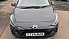 Hyundai I10 1.0 [63] Premium 5dr Auto [Nav] Petrol Hatchback Grey