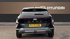 Hyundai KONA 1.6T 138 Ultimate 5dr Petrol Hatchback Abyss Black - Pearl