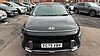Hyundai KONA 1.6T 138 Ultimate 5dr Petrol Hatchback Abyss Black - Pearl