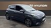 Hyundai I10 1.0 [63] Premium 5dr Auto [Nav] Petrol Hatchback Grey