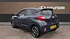 Hyundai I10 1.0 [63] Premium 5dr Auto [Nav] Petrol Hatchback Grey