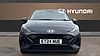 Hyundai I10 1.0 [63] Premium 5dr Auto [Nav] Petrol Hatchback Grey