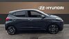 Hyundai I10 1.0 [63] Premium 5dr Auto [Nav] Petrol Hatchback Grey