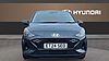 Hyundai I10 1.0 [63] Premium 5dr Auto [Nav] Petrol Hatchback Grey