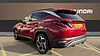 Hyundai TUCSON 1.6 TGDi Plug-in Hybrid Ultimate 5dr 4WD Auto Estate Red