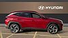 Hyundai TUCSON 1.6 TGDi Plug-in Hybrid Ultimate 5dr 4WD Auto Estate Red