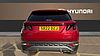Hyundai TUCSON 1.6 TGDi Plug-in Hybrid Ultimate 5dr 4WD Auto Estate Red