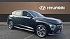 Hyundai KONA 1.6 Hybrid 129 N Line S 5dr DCT Hybrid Hatchback Black