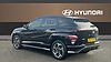 Hyundai KONA 1.6 Hybrid 129 N Line S 5dr DCT Hybrid Hatchback Black