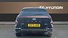 Hyundai KONA 1.6 Hybrid 129 N Line S 5dr DCT Hybrid Hatchback Black
