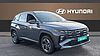 Hyundai TUCSON 1.6T Hybrid Advance 5dr Auto Hybrid Estate Grey