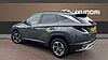 Hyundai TUCSON 1.6T Hybrid Advance 5dr Auto Hybrid Estate Grey
