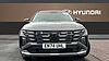 Hyundai TUCSON 1.6T Hybrid Advance 5dr Auto Hybrid Estate Grey