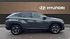 Hyundai TUCSON 1.6T Hybrid Advance 5dr Auto Hybrid Estate Grey