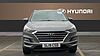 Hyundai TUCSON 1.6 GDi SE Nav 5dr 2WD Petrol Estate Grey