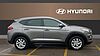 Hyundai TUCSON 1.6 GDi SE Nav 5dr 2WD Petrol Estate Grey