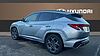 Hyundai TUCSON 1.6 TGDi Plug-in Hybrid N Line S 5dr 4WD Auto Estate Silver