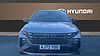 Hyundai TUCSON 1.6 TGDi Plug-in Hybrid N Line S 5dr 4WD Auto Estate Silver