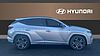 Hyundai TUCSON 1.6 TGDi Plug-in Hybrid N Line S 5dr 4WD Auto Estate Silver