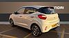 Hyundai I10 1.0 [63] Premium 5dr Auto [Nav] Petrol Hatchback Grey