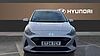 Hyundai I10 1.0 [63] Premium 5dr Auto [Nav] Petrol Hatchback Grey