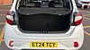 Hyundai I10 1.0 [63] Premium 5dr Auto [Nav] Petrol Hatchback Grey