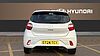 Hyundai I10 1.0 [63] Premium 5dr Auto [Nav] Petrol Hatchback Grey