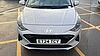 Hyundai I10 1.0 [63] Premium 5dr Auto [Nav] Petrol Hatchback Grey