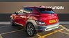 Hyundai KONA 1.6 GDi Hybrid Ultimate 5dr DCT Hybrid Hatchback Red