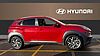 Hyundai KONA 1.6 GDi Hybrid Ultimate 5dr DCT Hybrid Hatchback Red