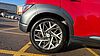 Hyundai KONA 1.6 GDi Hybrid Ultimate 5dr DCT Hybrid Hatchback Red
