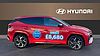 Hyundai TUCSON 1.6T Plug-in Hybrid N Line 5dr Auto Estate Engine Red - Solid