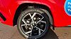 Hyundai TUCSON 1.6T Plug-in Hybrid N Line 5dr Auto Estate Engine Red - Solid