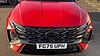 Hyundai TUCSON 1.6T Plug-in Hybrid N Line 5dr Auto Estate Engine Red - Solid