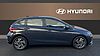 Hyundai I20 1.0T GDi Advance [Nav] 5dr DCT Petrol Hatchback Aurora Grey - Pearl