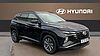 Hyundai TUCSON 1.6 TGDi SE Connect 5dr 2WD Petrol Estate Black