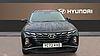Hyundai TUCSON 1.6 TGDi SE Connect 5dr 2WD Petrol Estate Black