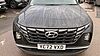 Hyundai TUCSON 1.6 TGDi SE Connect 5dr 2WD Petrol Estate Black