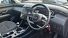 Hyundai TUCSON 1.6 TGDi SE Connect 5dr 2WD Petrol Estate White