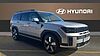 Hyundai SANTA FE 1.6 TGDi Plug-in Hybrid Ultimate 5dr 4WD Auto Estate Typhoon Silver - Metallic