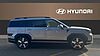 Hyundai SANTA FE 1.6 TGDi Plug-in Hybrid Ultimate 5dr 4WD Auto Estate Typhoon Silver - Metallic