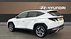 Hyundai TUCSON 1.6 TGDi Ultimate 5dr 2WD Petrol Estate White