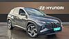 Hyundai TUCSON 1.6 TGDi Ultimate 5dr 2WD Petrol Estate Grey