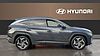Hyundai TUCSON 1.6 TGDi Ultimate 5dr 2WD Petrol Estate Grey