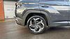 Hyundai TUCSON 1.6 TGDi Ultimate 5dr 2WD Petrol Estate Grey