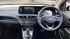 Hyundai I10 1.0 [63] Advance 5dr Auto [Nav] Petrol Hatchback Vibrant Blue - Pearl