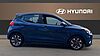Hyundai I10 1.0 [63] Advance 5dr Auto [Nav] Petrol Hatchback Vibrant Blue - Pearl